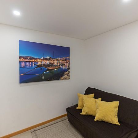 דירות Guestready - Urban Elegance In The Heart Of פורטו מראה חיצוני תמונה
