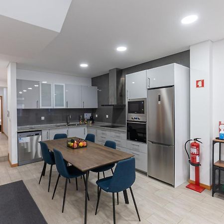 דירות Guestready - Urban Elegance In The Heart Of פורטו מראה חיצוני תמונה