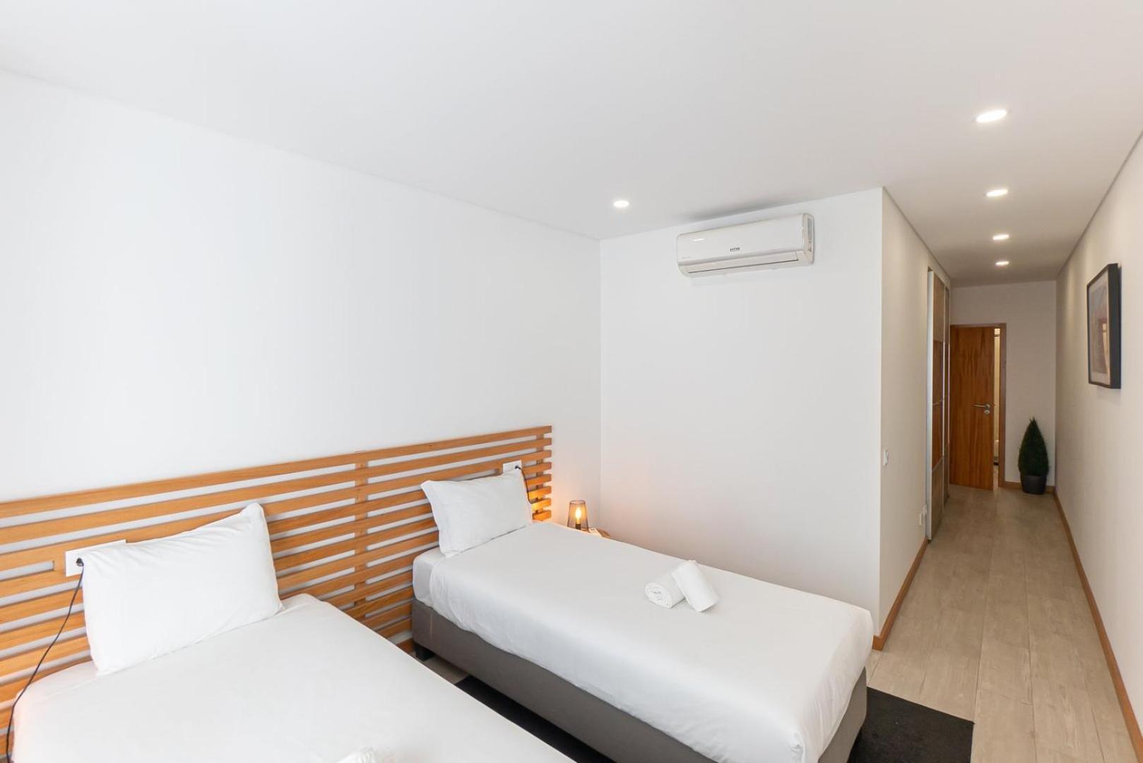 דירות Guestready - Urban Elegance In The Heart Of פורטו מראה חיצוני תמונה