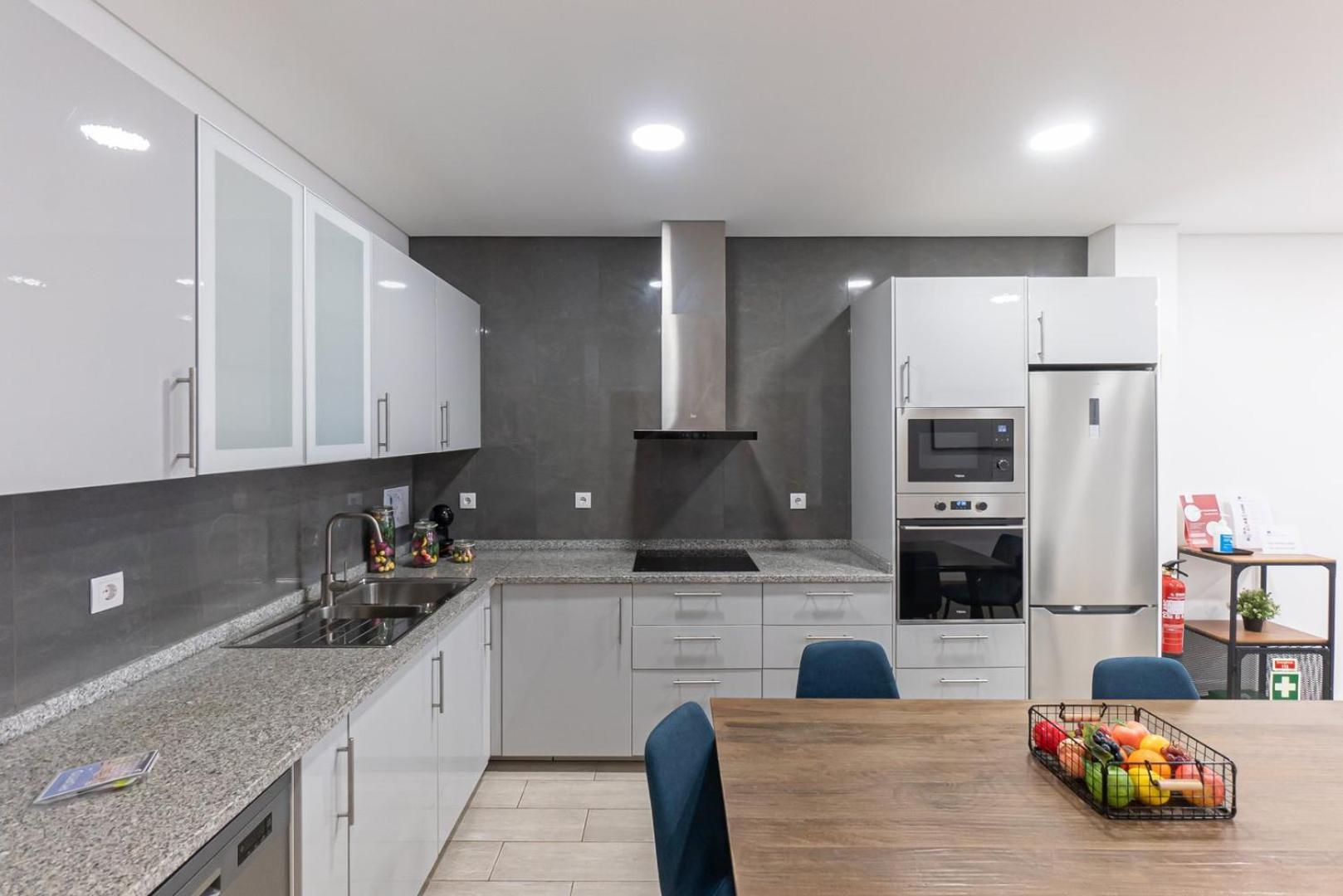 דירות Guestready - Urban Elegance In The Heart Of פורטו מראה חיצוני תמונה