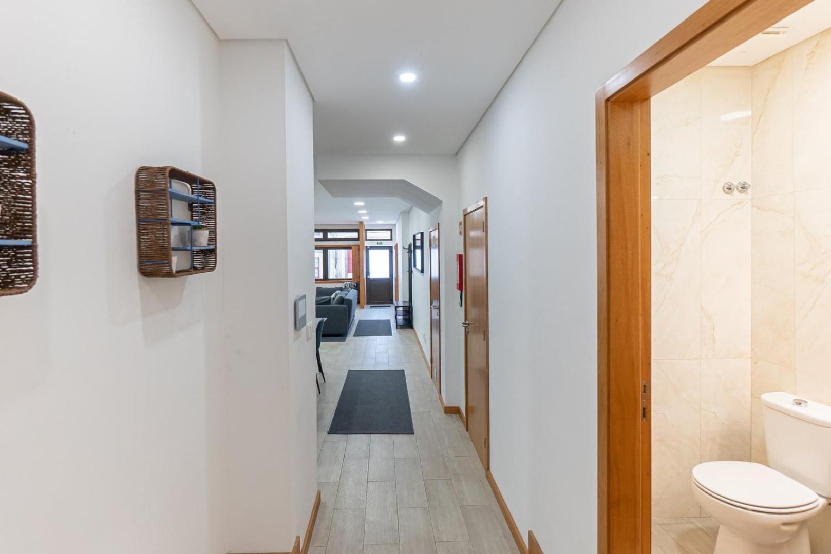 דירות Guestready - Urban Elegance In The Heart Of פורטו מראה חיצוני תמונה