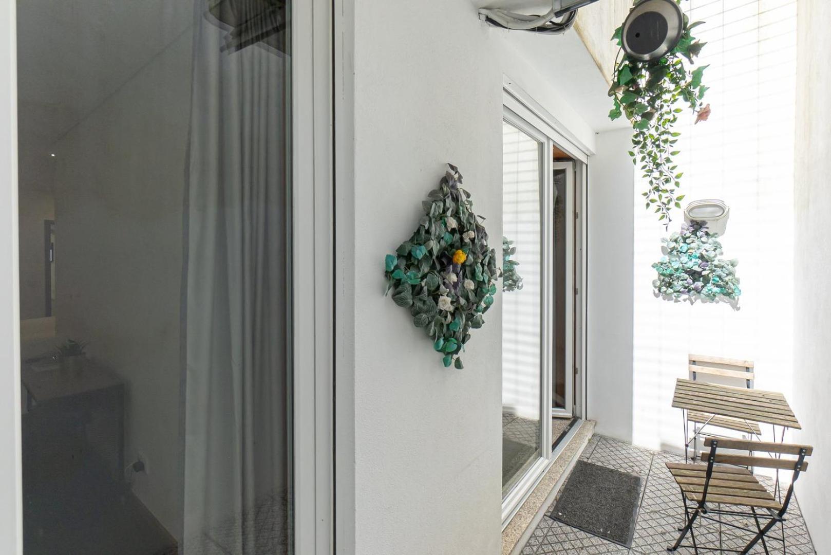 דירות Guestready - Urban Elegance In The Heart Of פורטו מראה חיצוני תמונה