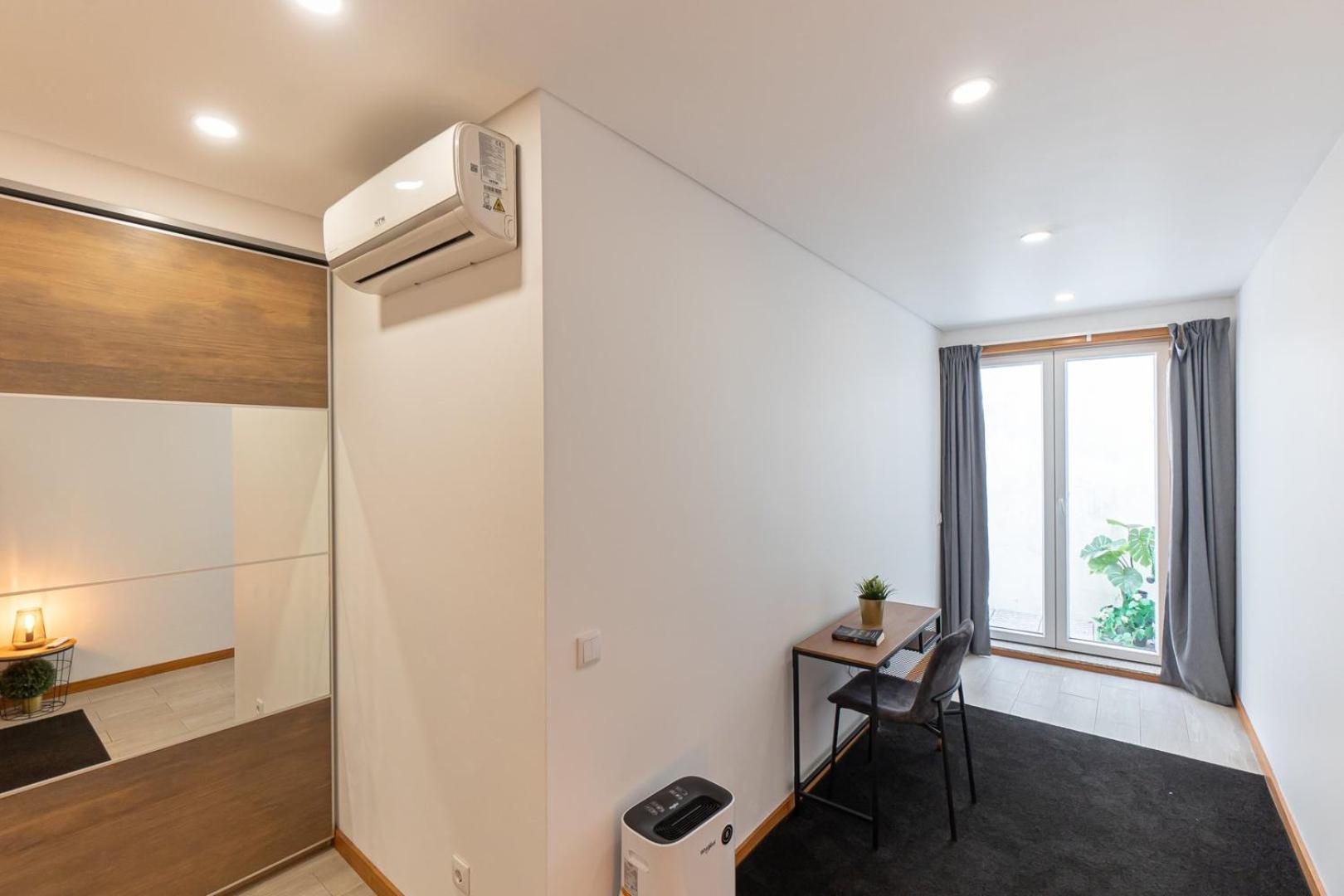 דירות Guestready - Urban Elegance In The Heart Of פורטו מראה חיצוני תמונה
