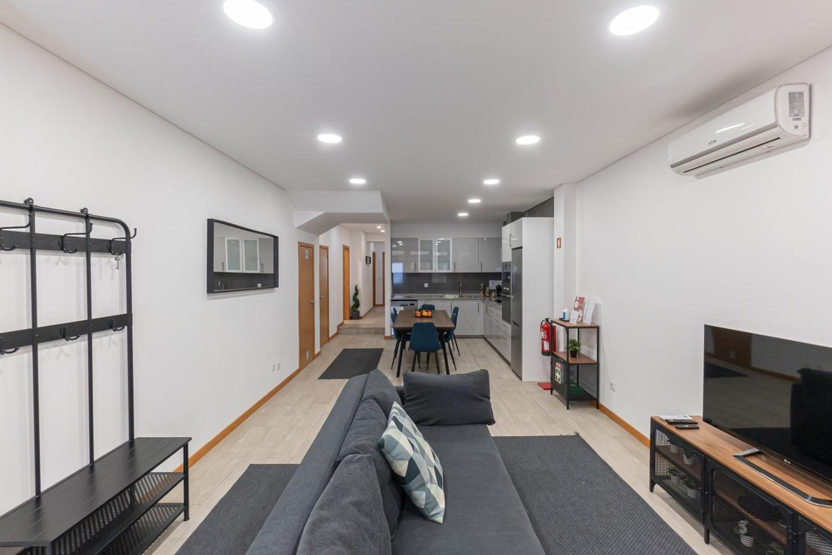 דירות Guestready - Urban Elegance In The Heart Of פורטו מראה חיצוני תמונה