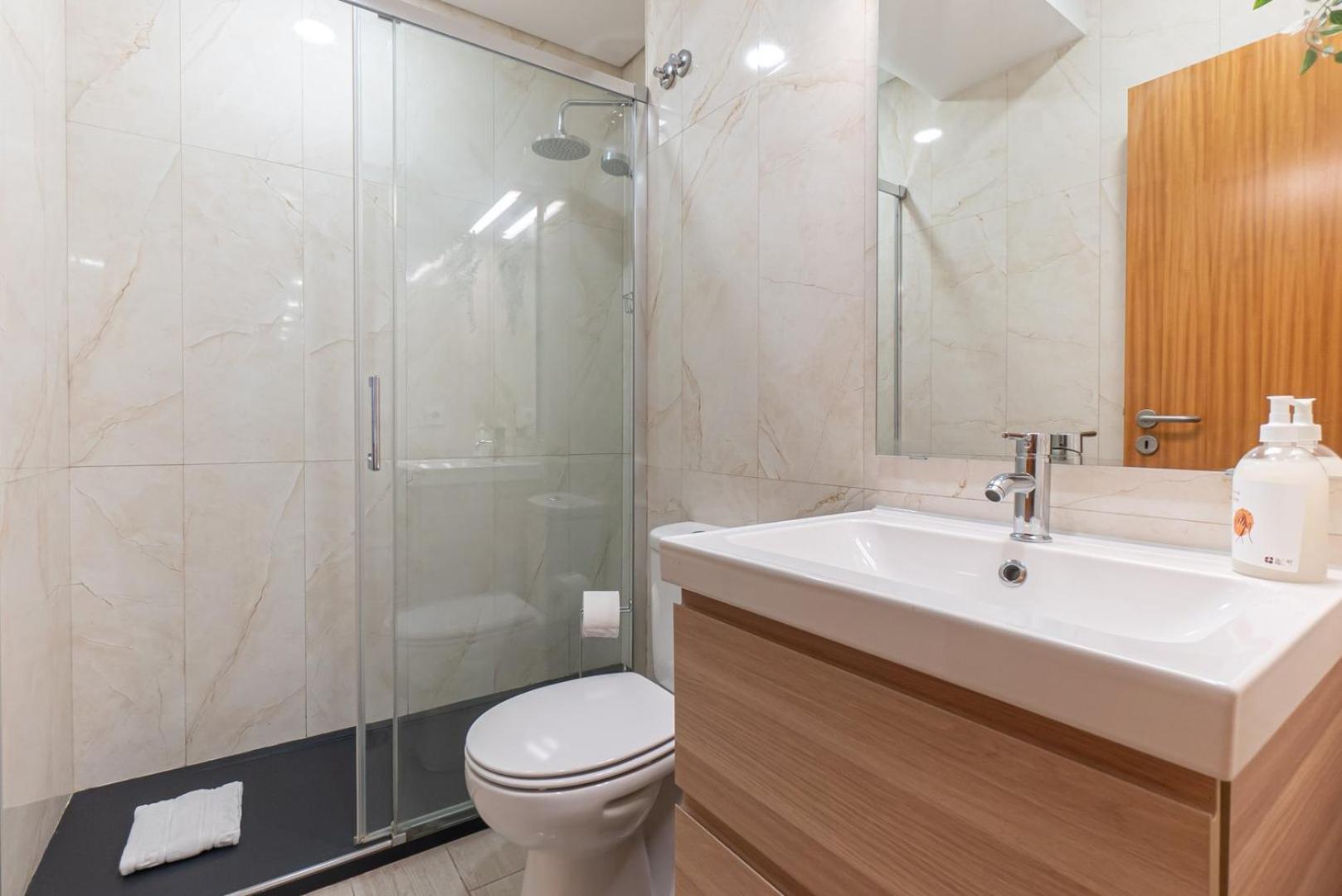 דירות Guestready - Urban Elegance In The Heart Of פורטו מראה חיצוני תמונה